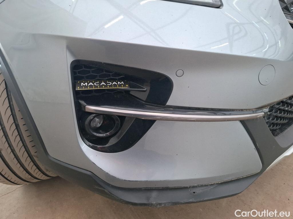  KIA  XCeed KIA  / 2019 / 5P / Crossover 1.6 GDI ISG ISG PHEV PREMIUM DCT6 #44