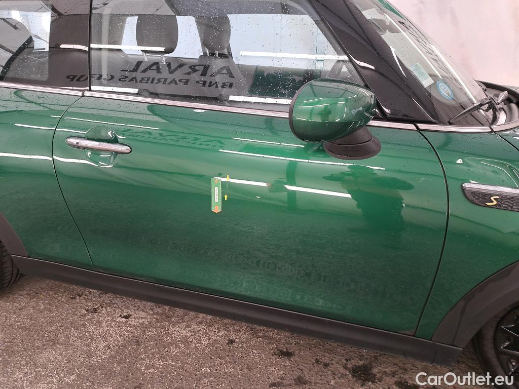  Mini  Mini   Electric / 2021 / 3P / Berline Cooper SE Edition Premium Plus 184ch BVA #4