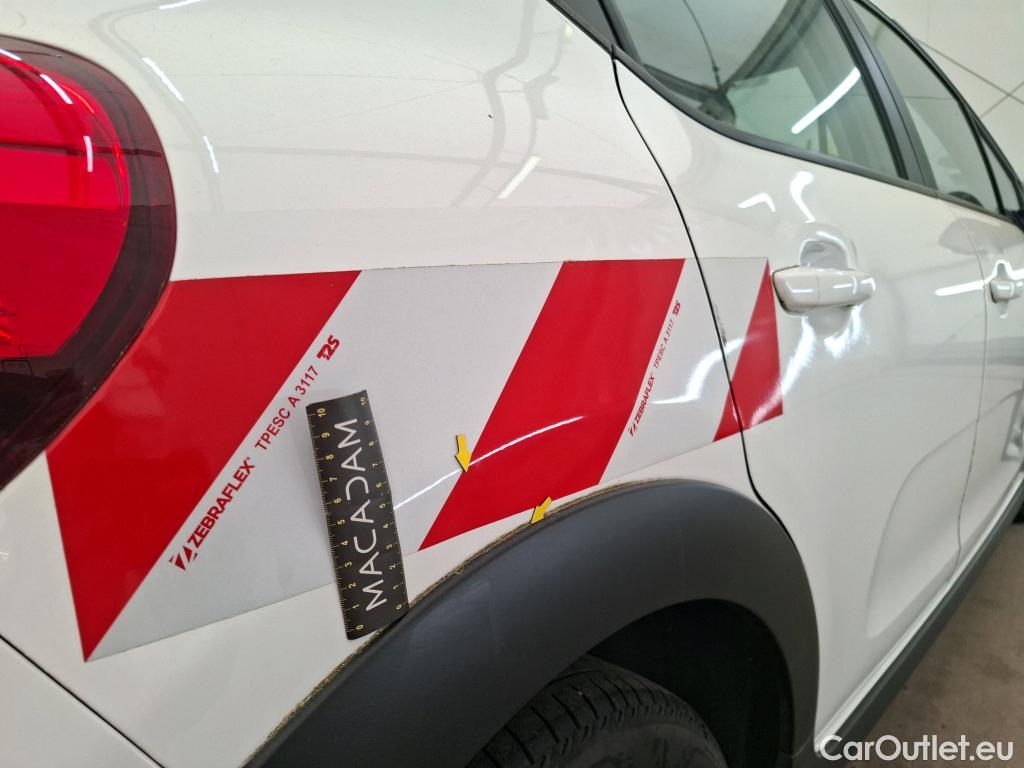  Citroen  C3 CITROEN  Société / 2020 / 5P / Berline / VU BlueHDi 100 S&S BVM6 Feel #1