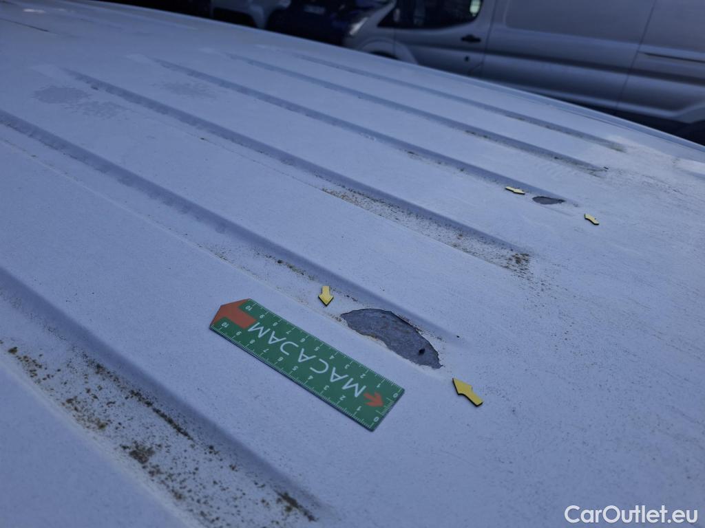  Citroen  Berlingo  Fourgon Club M 650 1.5 BlueHDi 75CV BVM5 E6dT #7