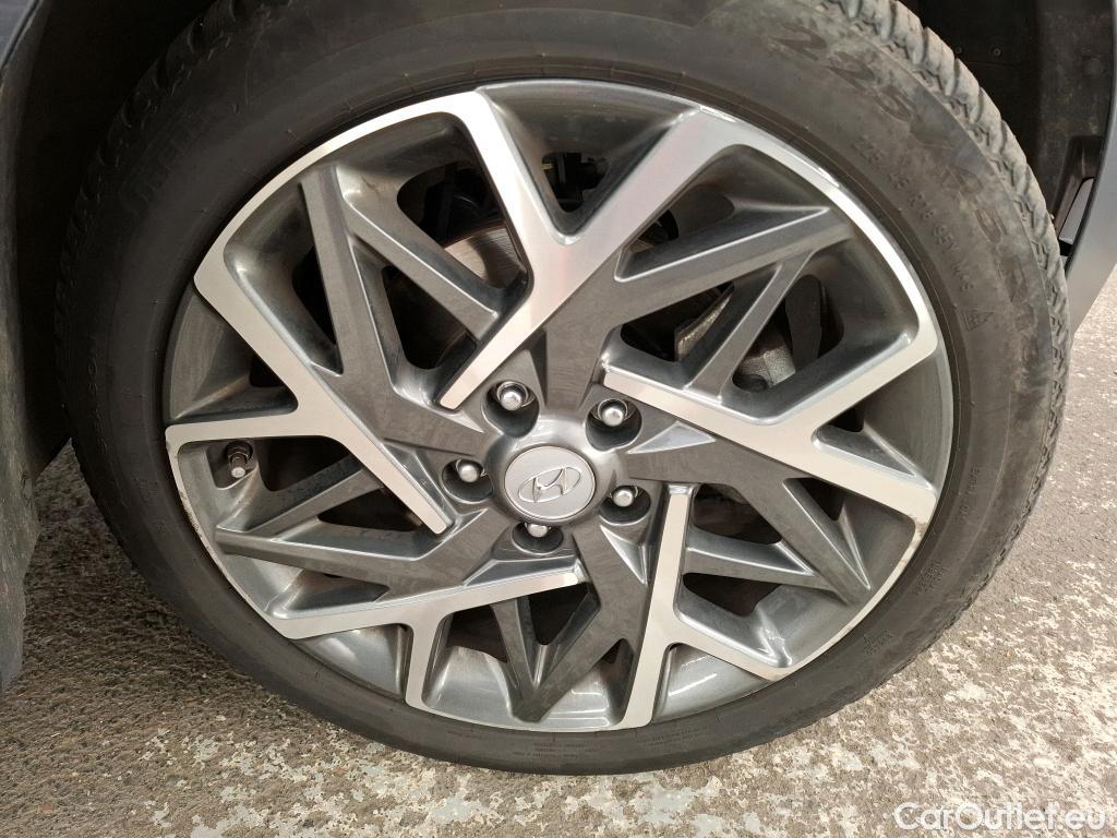  Hyundai  Konna HYUNDAI Kona / 2020 / 5P / SUV 1.6 HYBRID 141 EXECUTIVE HEV #26