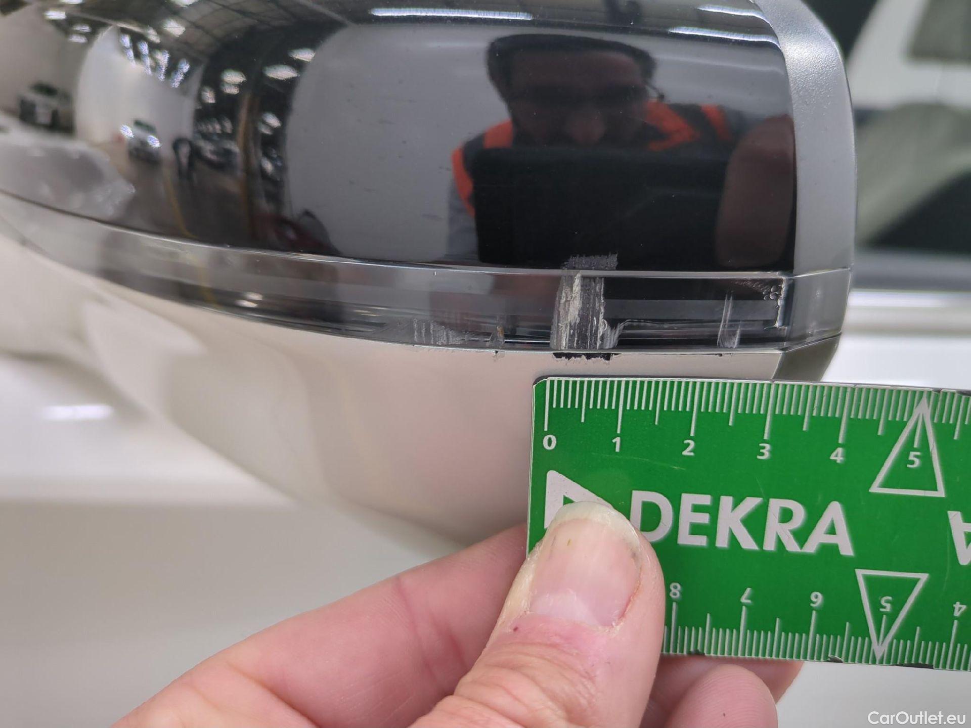  DS  DS7 DS DS 7 Crossback / 2017 / 5P / SUV E-TENSE 225 RIVOLI #27