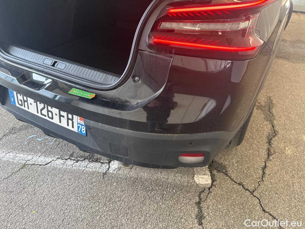  Citroen  C4  X Feel Pack 1.2 PureTech 130CV BVA8 6E #31