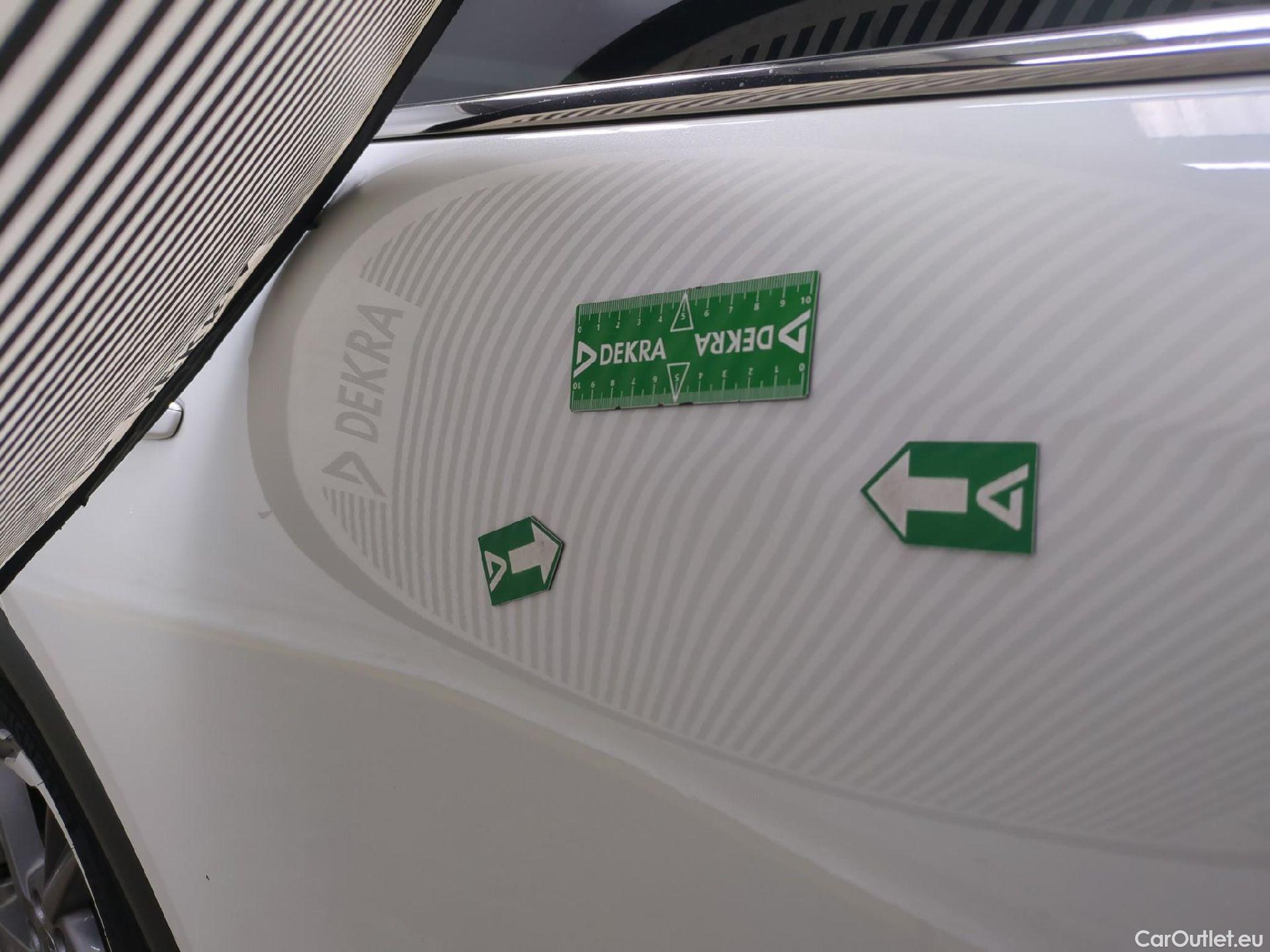  DS  DS7 DS DS 7 Crossback / 2017 / 5P / SUV E-TENSE 225 RIVOLI #43