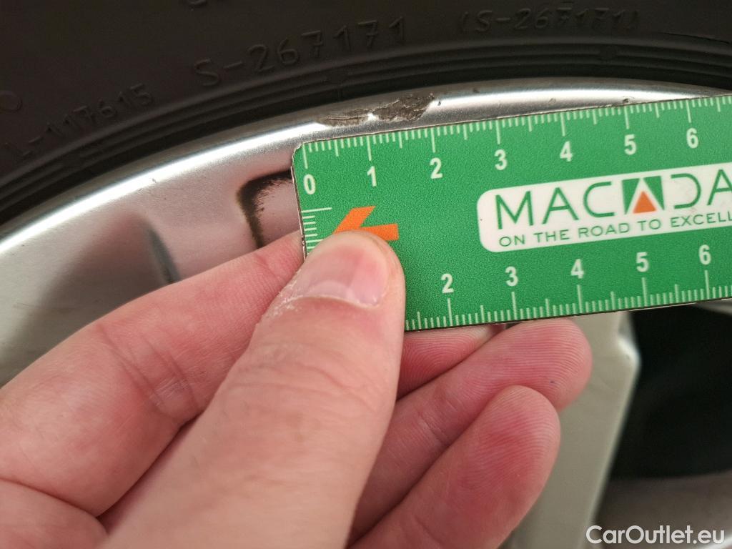  Bmw  2 Tourer Série 2 Active Tourer 218 i 1.5 135CV BVA7 E6d #12