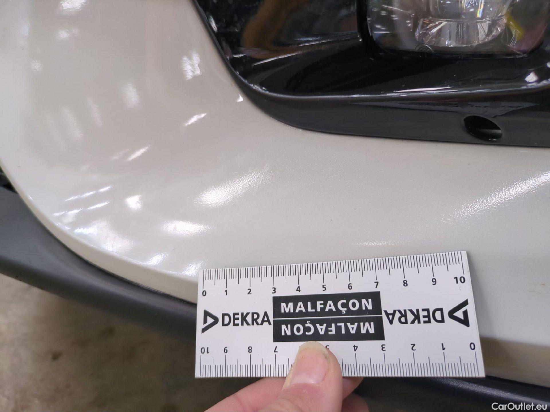  DS  DS7 DS DS 7 Crossback / 2017 / 5P / SUV E-TENSE 225 RIVOLI #16