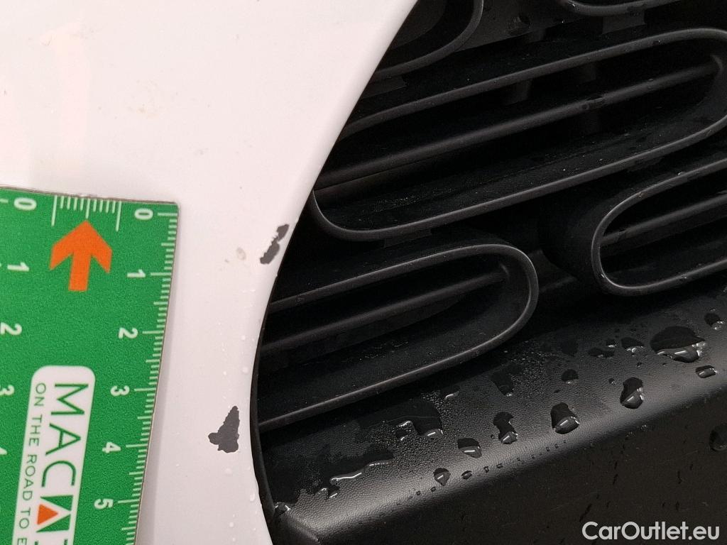  Citroen  C3  Société Feel 1.2 PureTech 80CV BVM5 E6d #7