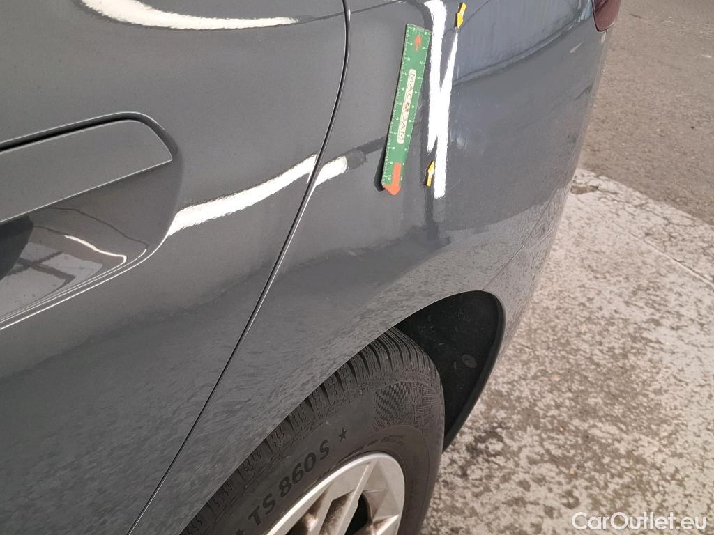  Bmw  2 Tourer Série 2 Active Tourer 218 i 1.5 135CV BVA7 E6d #2