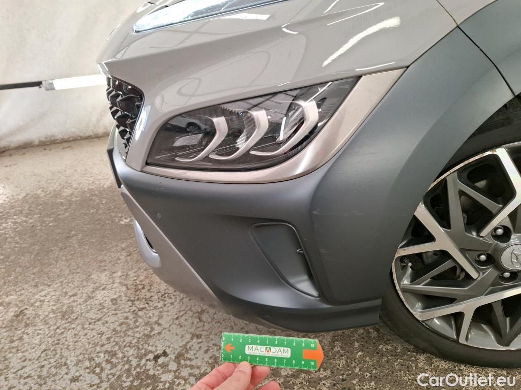  Hyundai  Konna HYUNDAI Kona / 2020 / 5P / SUV 1.6 HYBRID 141 EXECUTIVE HEV #11