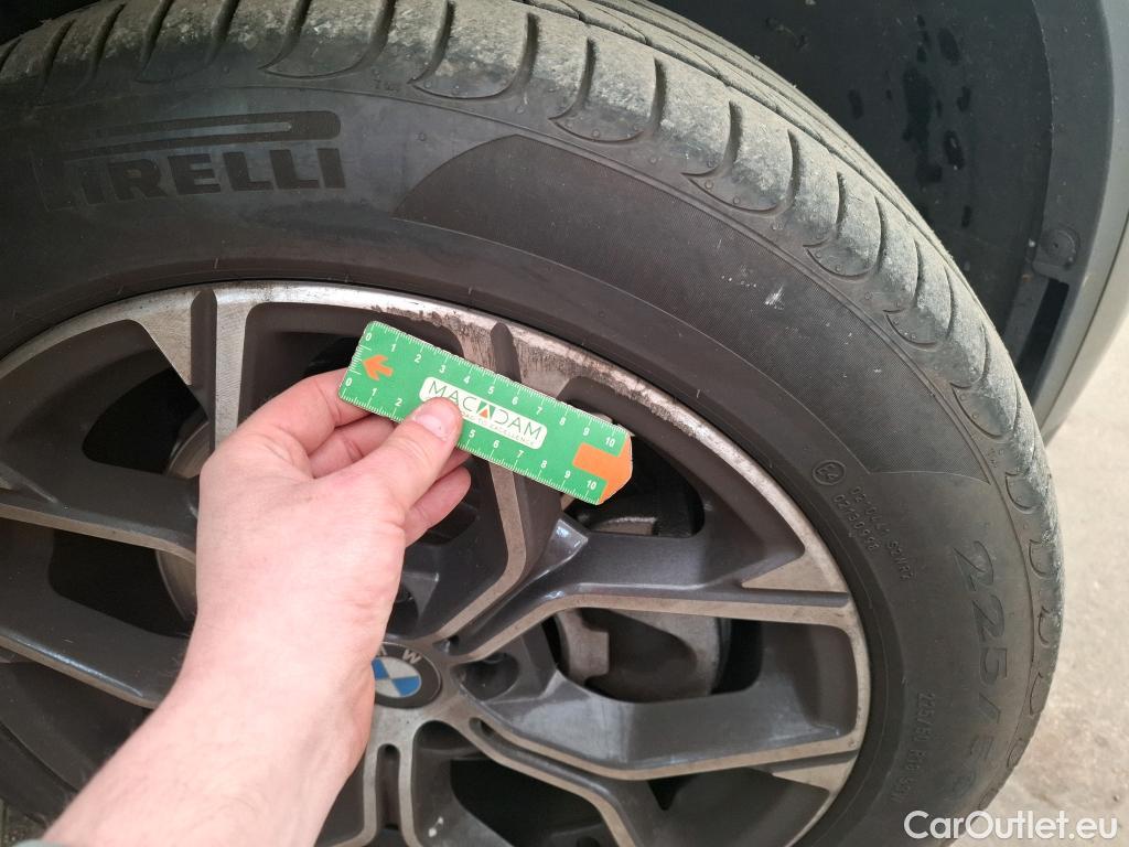  Bmw  X1 BMW  / 2019 / 5P / SUV xDrive25e xLine BVA6 #43