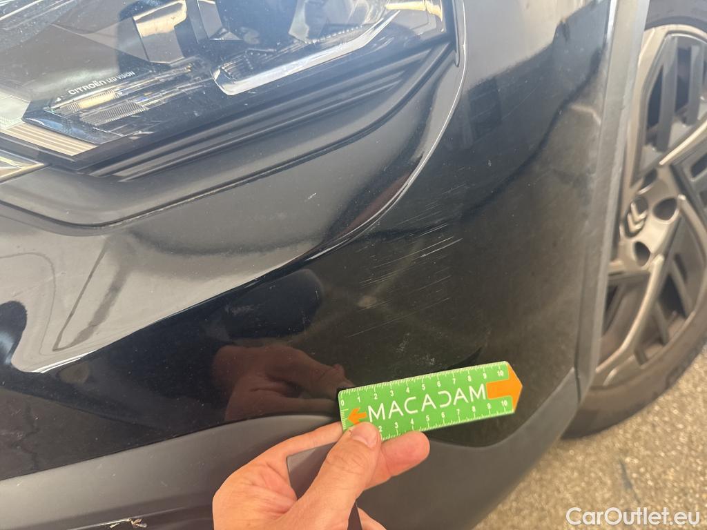  Citroen  C4  X Feel Pack 1.2 PureTech 130CV BVA8 6E #19