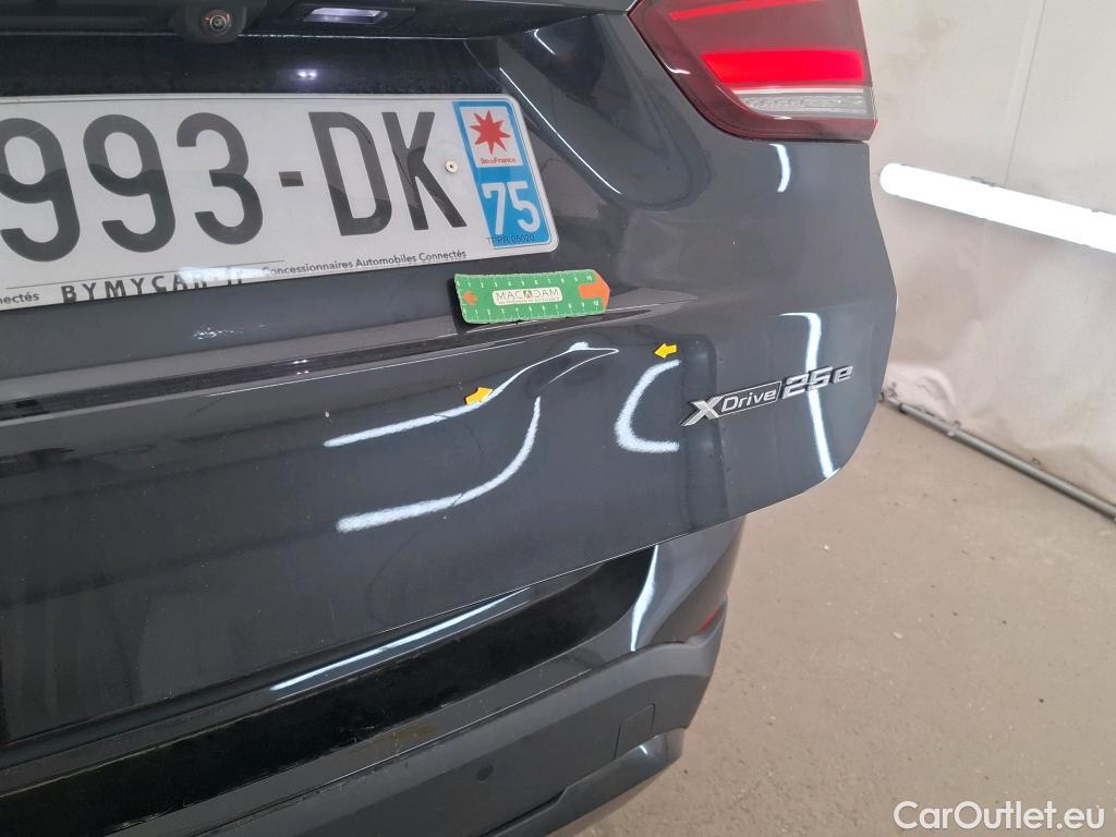  Bmw  X1 BMW  / 2019 / 5P / SUV xDrive25e xLine BVA6 #18