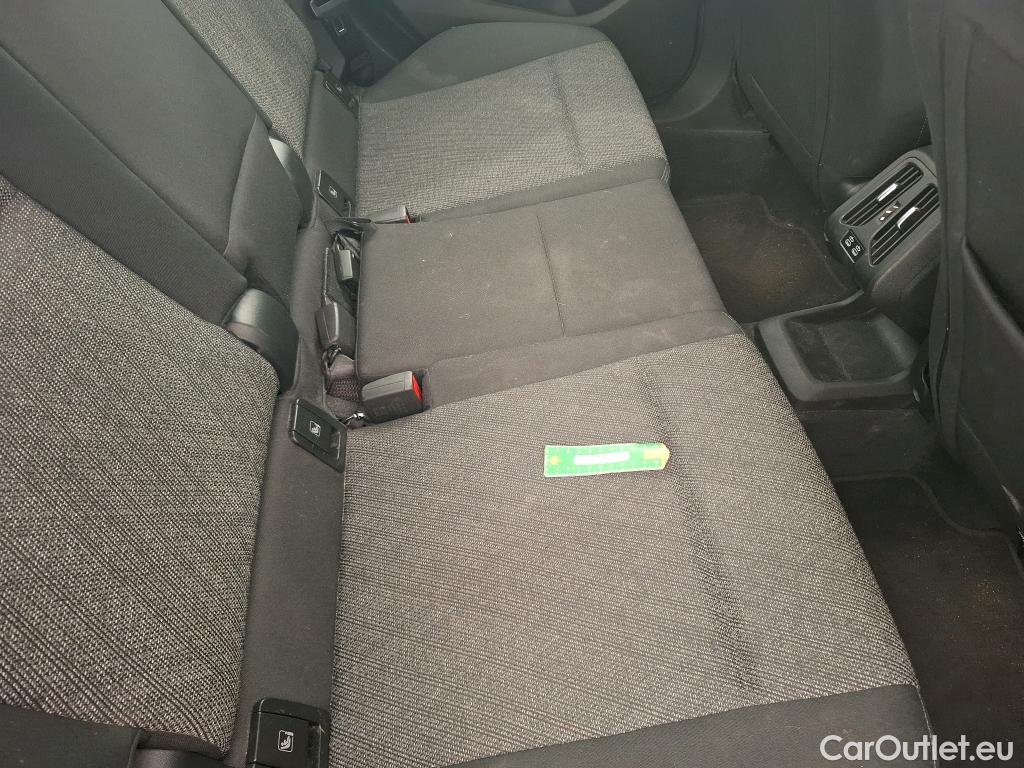  Bmw  2 Tourer Série 2 Active Tourer 218 i 1.5 135CV BVA7 E6d #38