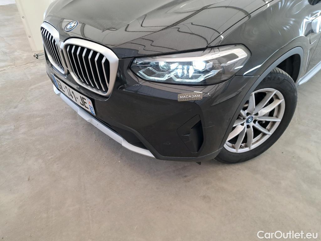  Bmw  X3 BMW  / 2021 / 5P / SUV xDrive30e 292ch Business Design BVA8 #7