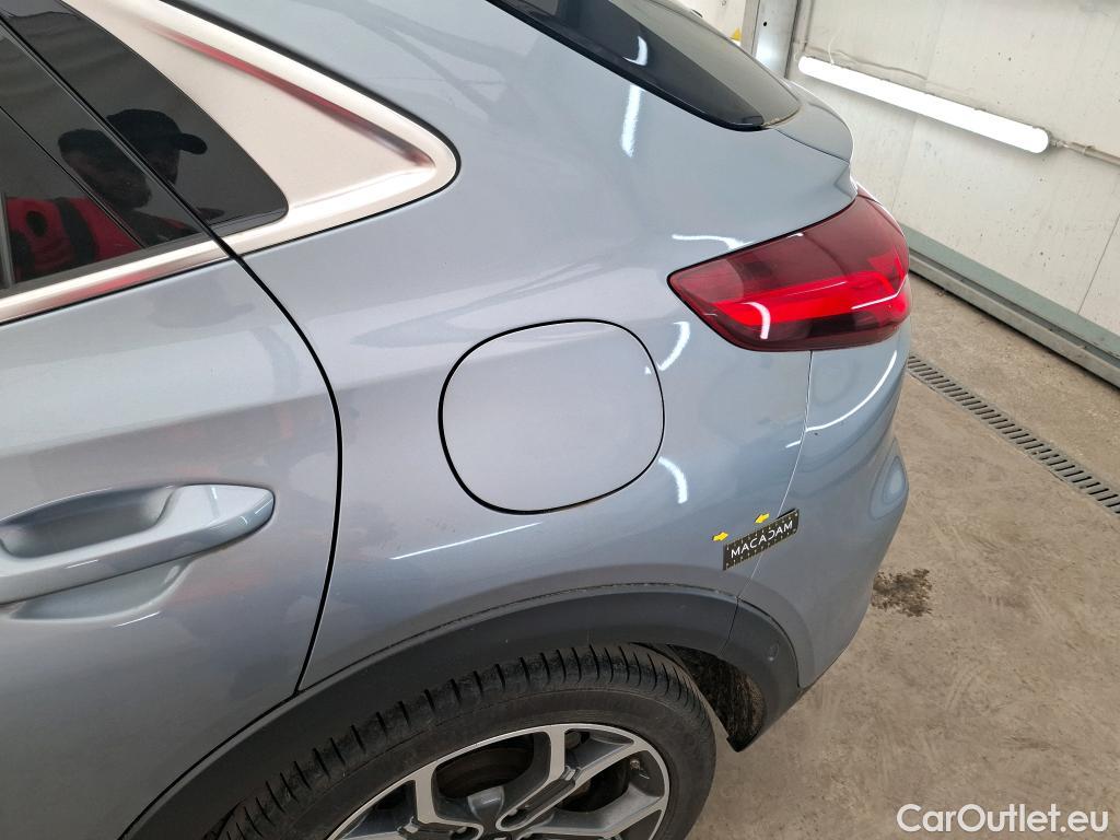  KIA  XCeed KIA  / 2019 / 5P / Crossover 1.6 GDI ISG ISG PHEV PREMIUM DCT6 #42