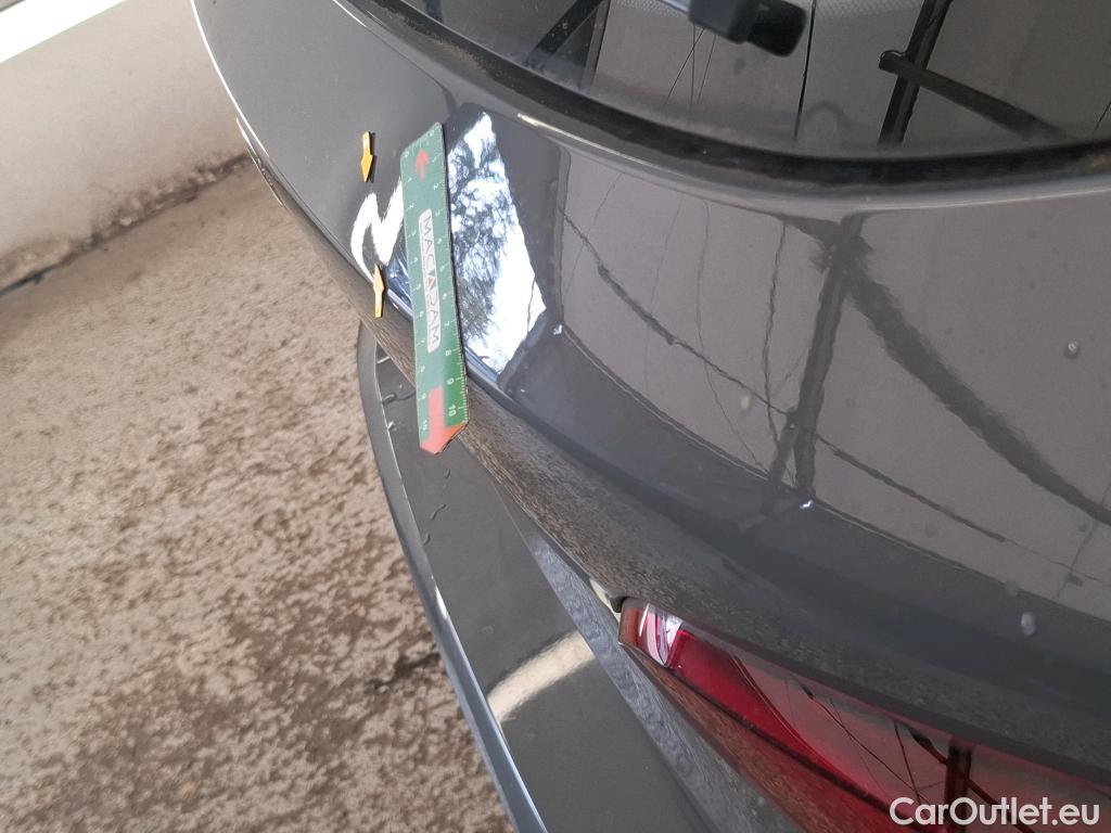  Bmw  2 Tourer Série 2 Active Tourer 218 i 1.5 135CV BVA7 E6d #35