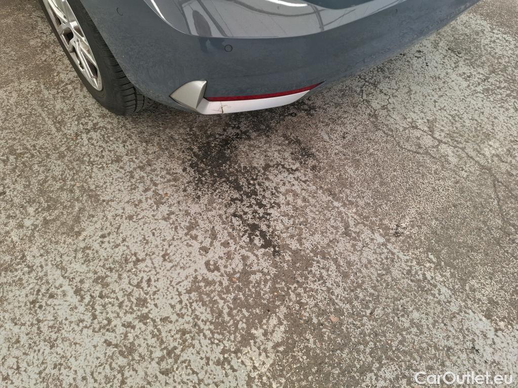  Bmw  2 Tourer Série 2 Active Tourer 218 i 1.5 135CV BVA7 E6d #6