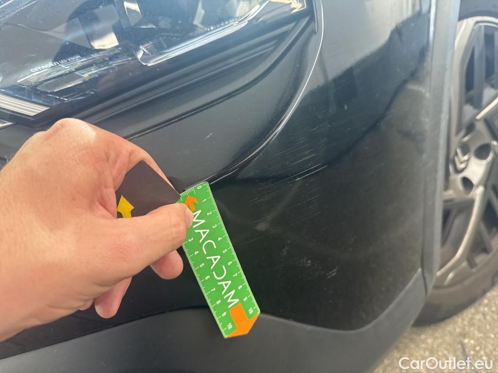  Citroen  C4  X Feel Pack 1.2 PureTech 130CV BVA8 6E #18