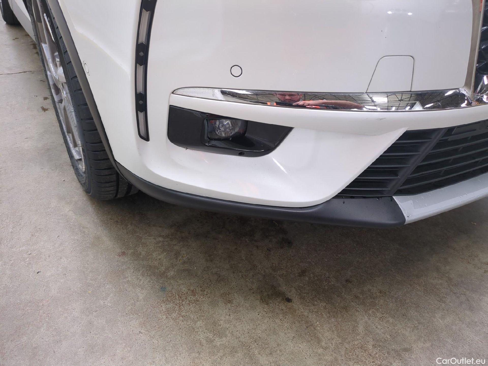  DS  DS7 DS DS 7 Crossback / 2017 / 5P / SUV E-TENSE 225 RIVOLI #20