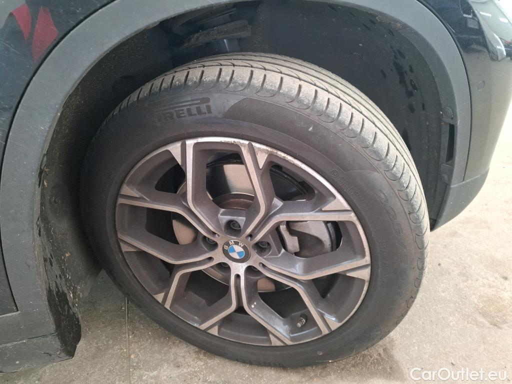  Bmw  X1 BMW  / 2019 / 5P / SUV xDrive25e xLine BVA6 #41
