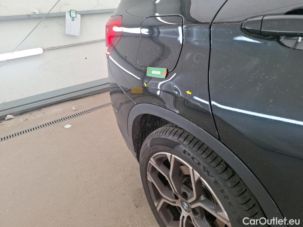  Bmw  X1 BMW  / 2019 / 5P / SUV xDrive25e xLine BVA6 #10