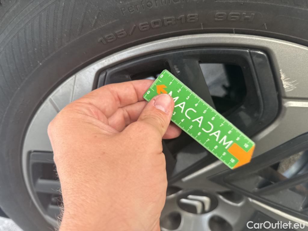  Citroen  C4  X Feel Pack 1.2 PureTech 130CV BVA8 6E #22