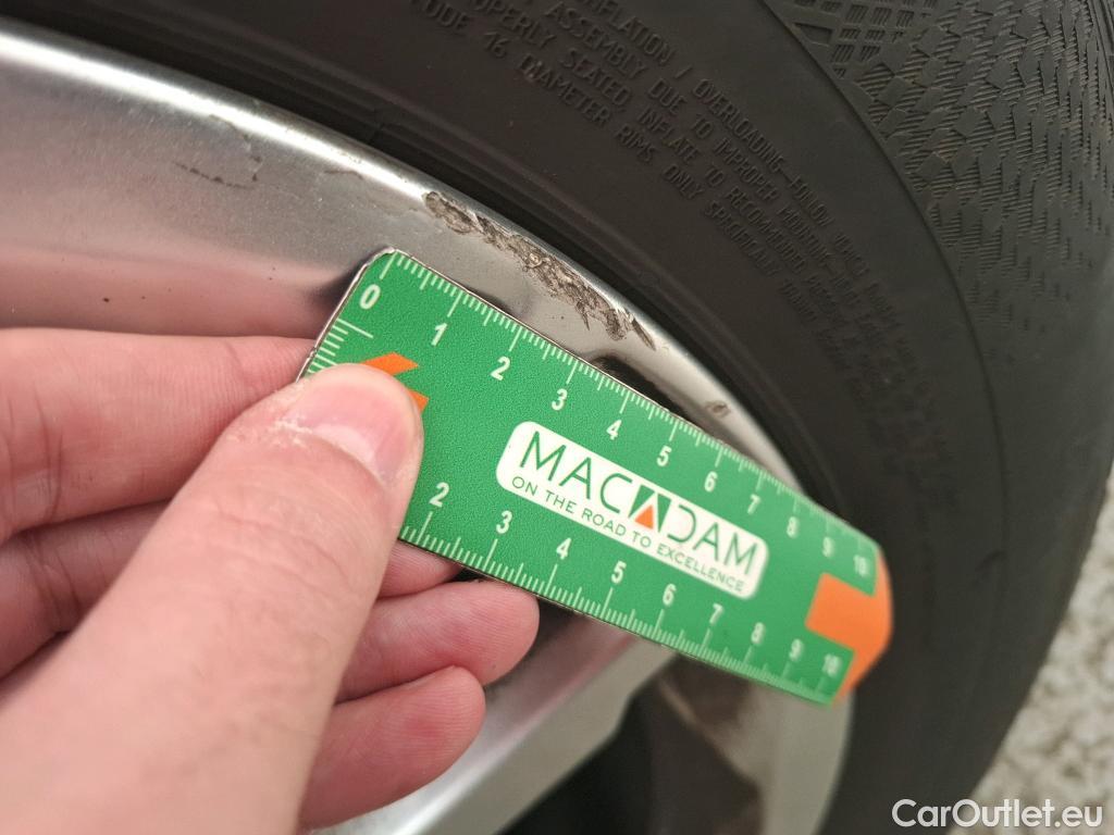  Bmw  2 Tourer Série 2 Active Tourer 218 i 1.5 135CV BVA7 E6d #15