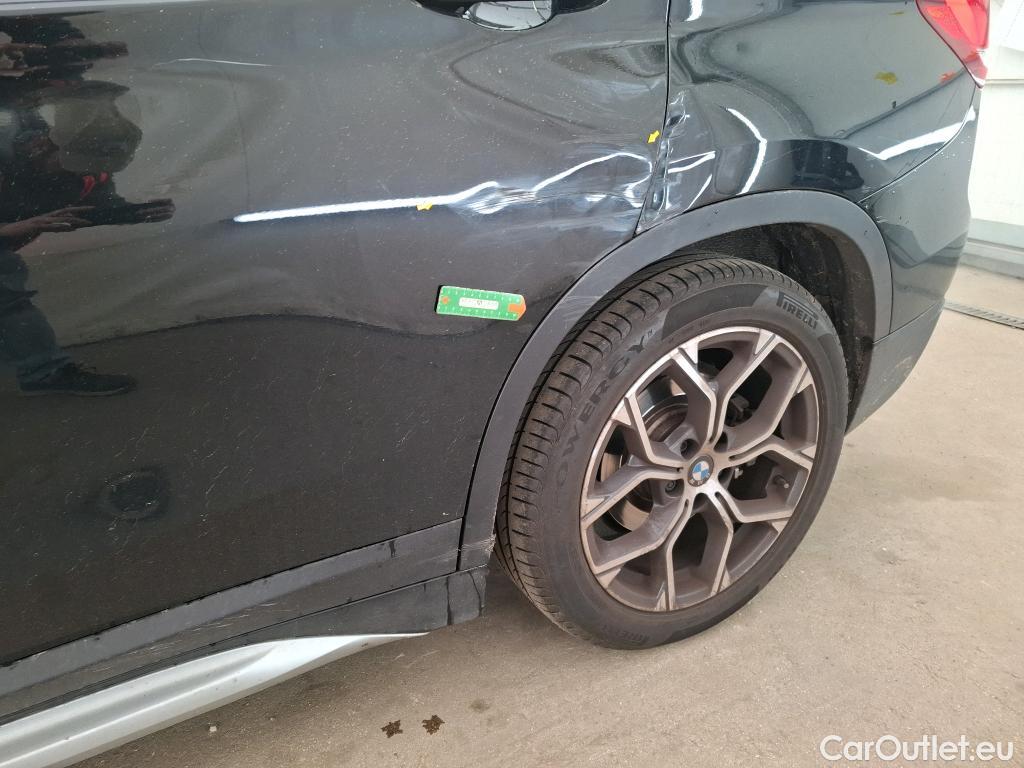  Bmw  X1 BMW  / 2019 / 5P / SUV xDrive25e xLine BVA6 #5