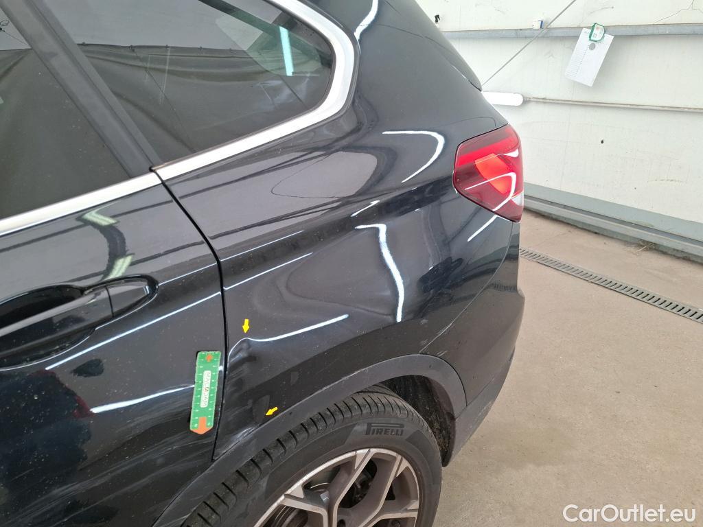  Bmw  X1 BMW  / 2019 / 5P / SUV xDrive25e xLine BVA6 #1