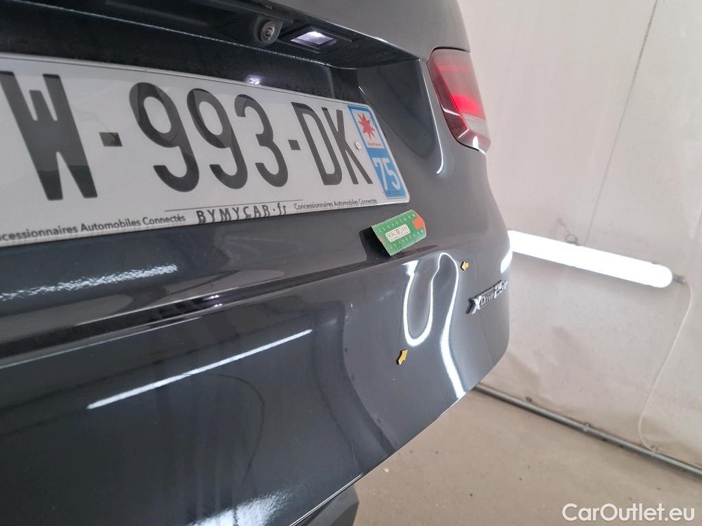  Bmw  X1 BMW  / 2019 / 5P / SUV xDrive25e xLine BVA6 #19