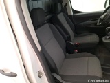  Citroen  Berlingo  Fourgon Club M 650 1.5 BlueHDi 75CV BVM5 E6dT #8