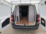  Citroen  Berlingo  Fourgon Club M 650 1.5 BlueHDi 75CV BVM5 E6dT #10
