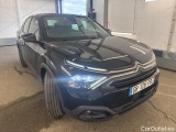  Citroen  C4  X Feel Pack 1.2 PureTech 130CV BVA8 6E #4