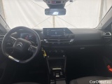  Citroen  C4  X Feel Pack 1.2 PureTech 130CV BVA8 6E #5
