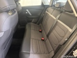  Citroen  C4  X Feel Pack 1.2 PureTech 130CV BVA8 6E #9