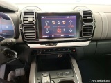  Citroen  C5  Aircross Business 1.2 PureTech 130CV BVA8 E6d #7
