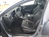  KIA  XCeed KIA  / 2019 / 5P / Crossover 1.6 GDI ISG ISG PHEV PREMIUM DCT6 #8