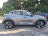  Nissan  Juke NISSAN  / 2019 / 5P / Crossover DIG-T 114 BVM6 Business Edition #6