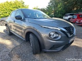  Nissan  Juke NISSAN  / 2019 / 5P / Crossover DIG-T 114 BVM6 Business Edition #7