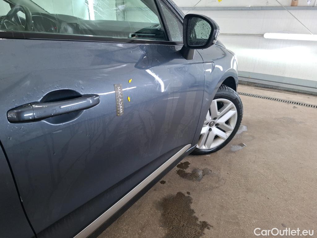  Renault  Clio  V Zen 1.0 TCe 100CV BVM5 E6dT #6