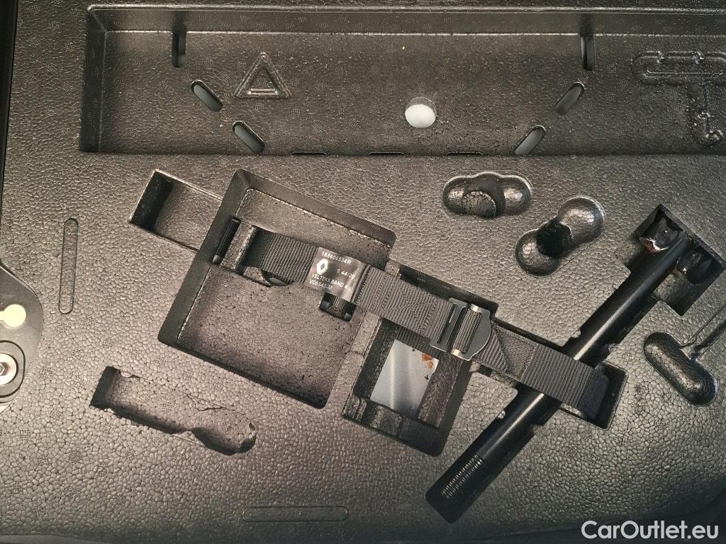  Renault  Clio  V Business 1.6 E-TECH Hybrid 140CV BVA6 E6d #6