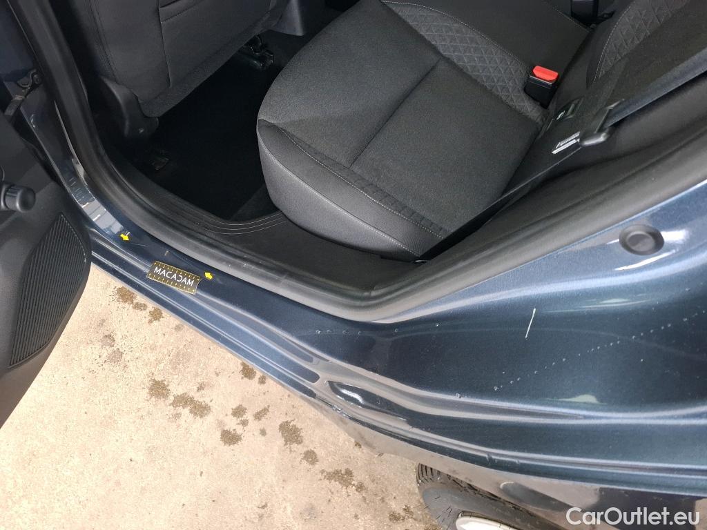  Renault  Clio  V Zen 1.0 TCe 100CV BVM5 E6dT #3