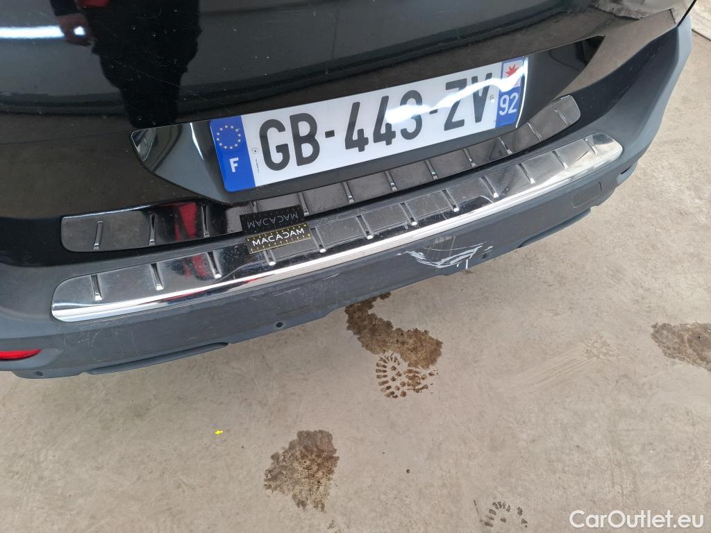  Peugeot  5008  Allure Pack 1.2 PureTech 130CV BVA8 7 Sieges E6d #10