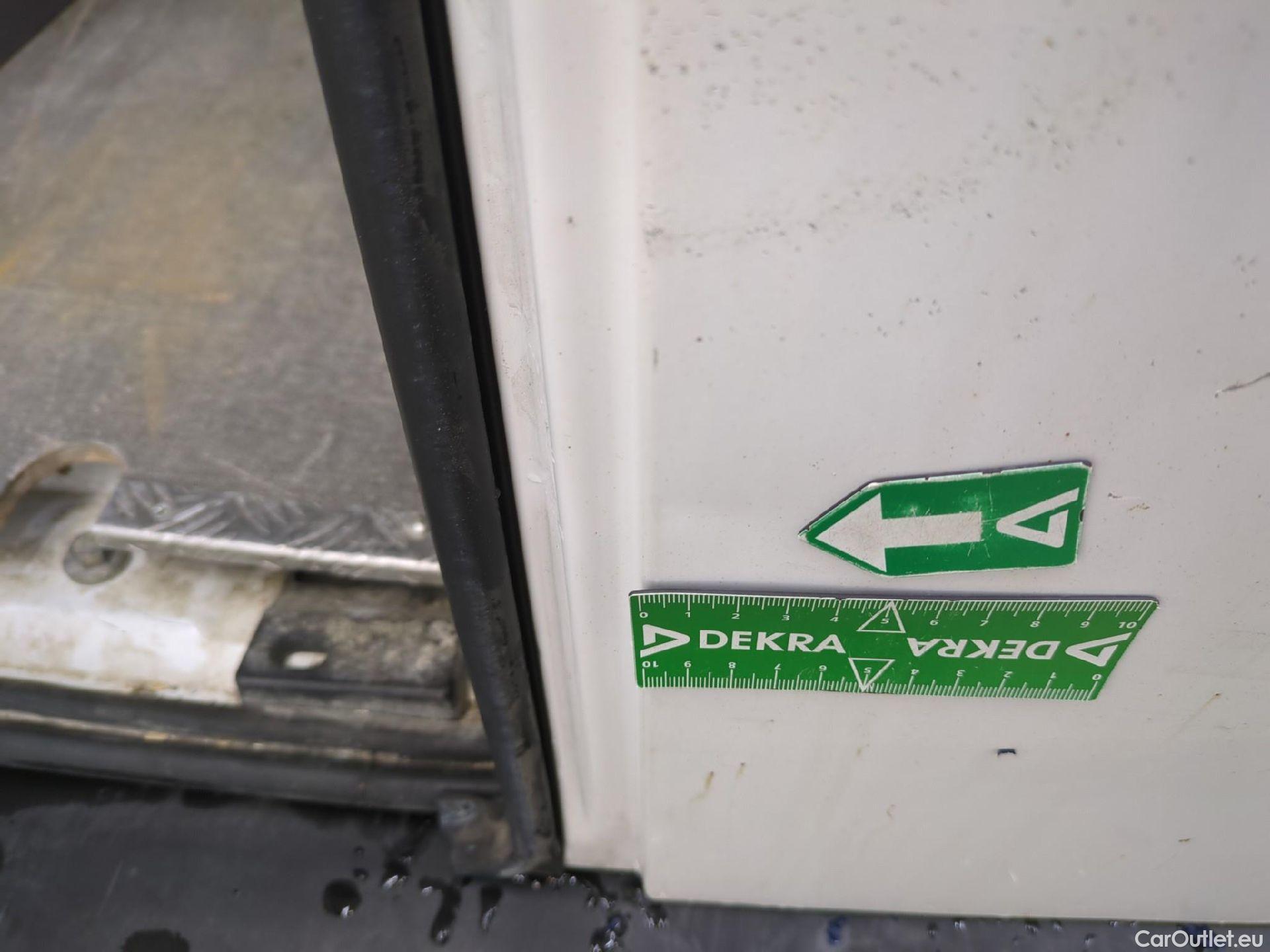  Peugeot  Partner  Asphalt L1 1.5 HDi 100CV BVM5 E6dT #26