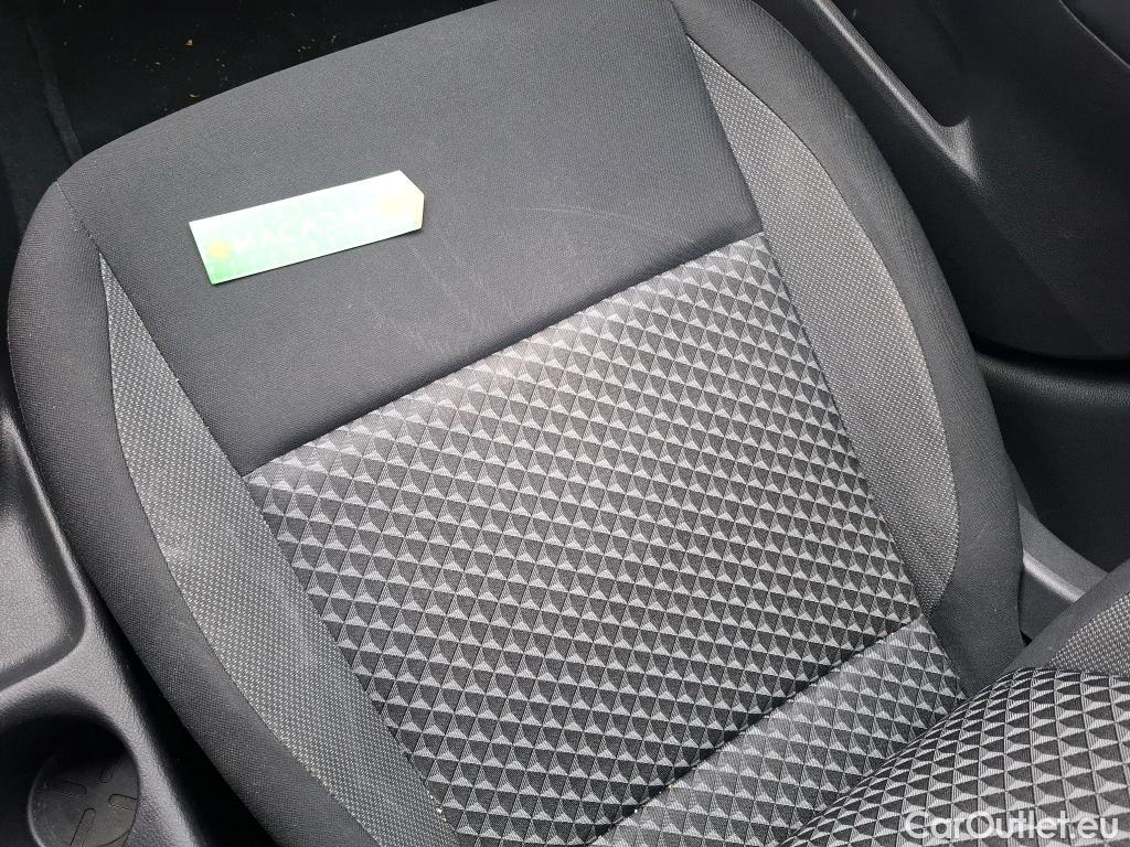  Nissan  Micra NISSAN  / 2016 / 5P / Berline IG-T 92 Business Edition #11