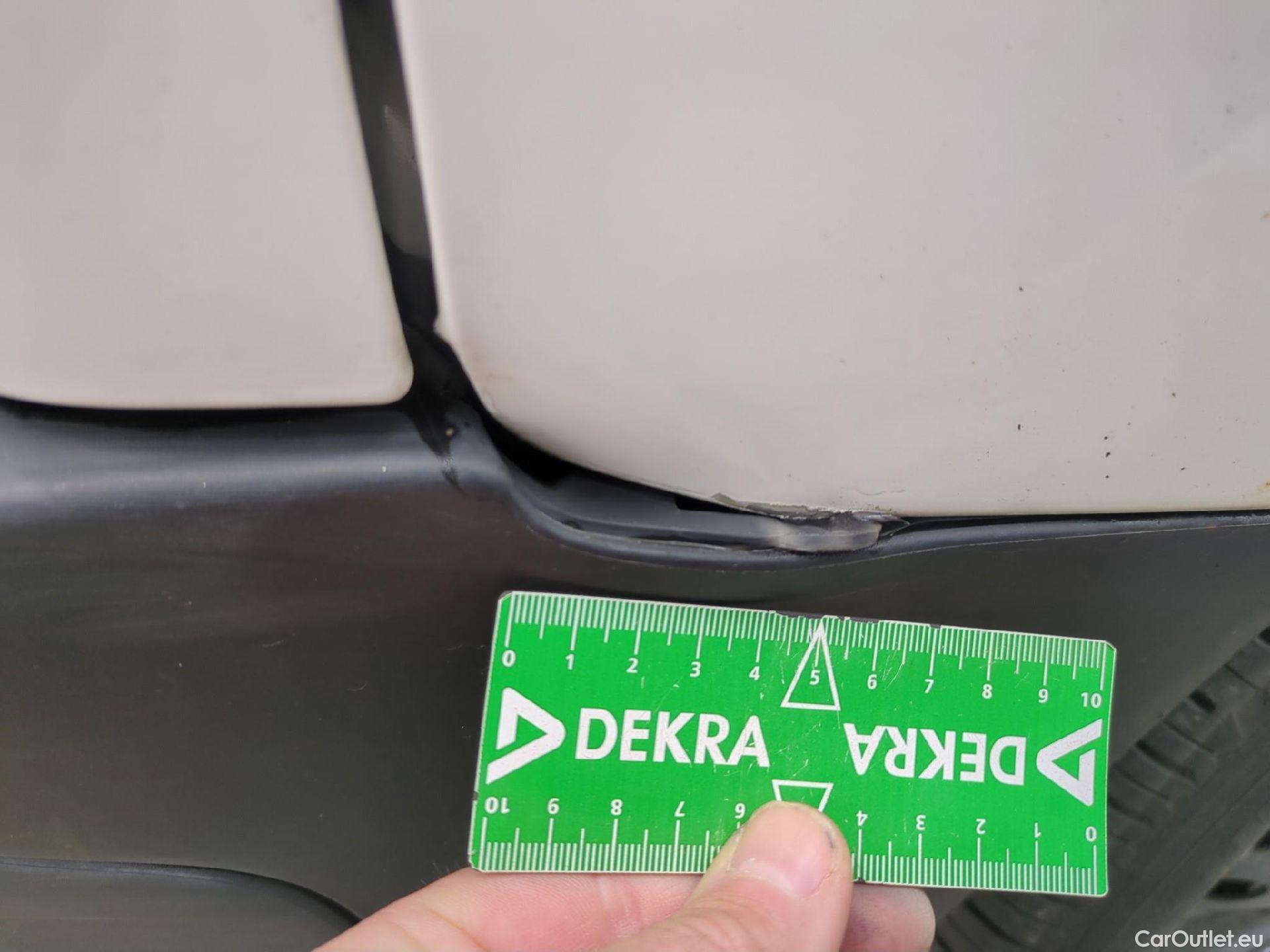  Peugeot  Partner  Asphalt L1 1.5 HDi 100CV BVM5 E6dT #31