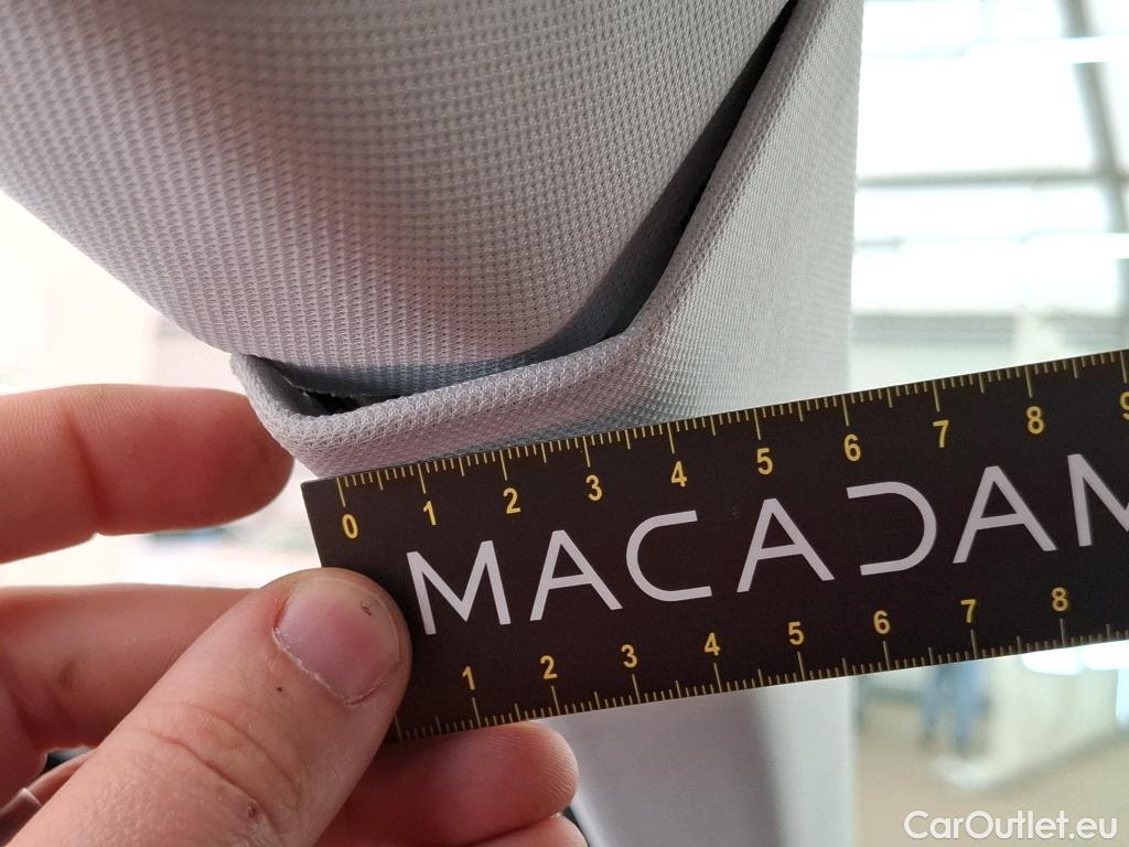  Peugeot  5008  Allure Pack 1.2 PureTech 130CV BVA8 7 Sieges E6d #46