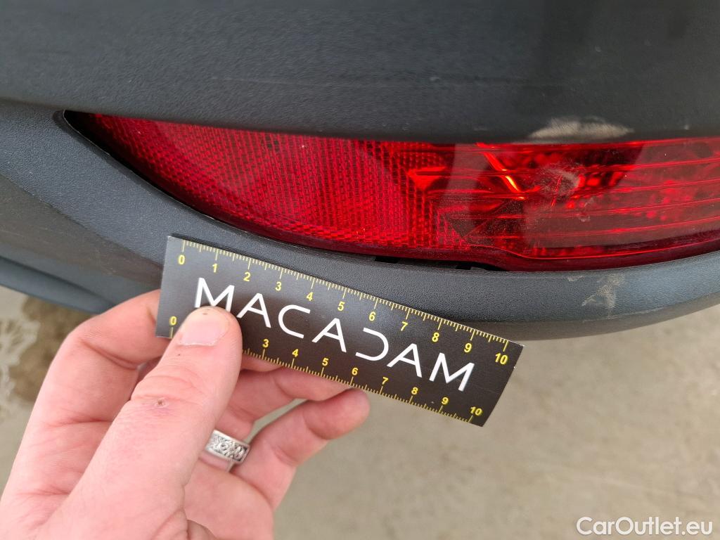  Peugeot  5008  Allure Pack 1.2 PureTech 130CV BVA8 7 Sieges E6d #41