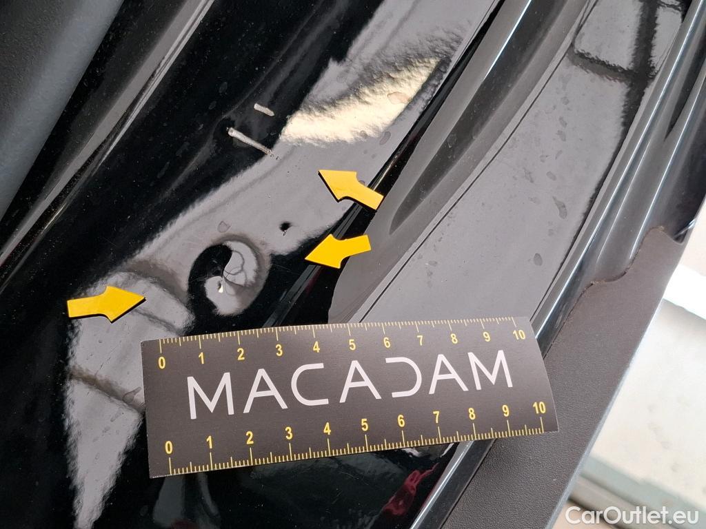  Peugeot  5008  Allure Pack 1.2 PureTech 130CV BVA8 7 Sieges E6d #28