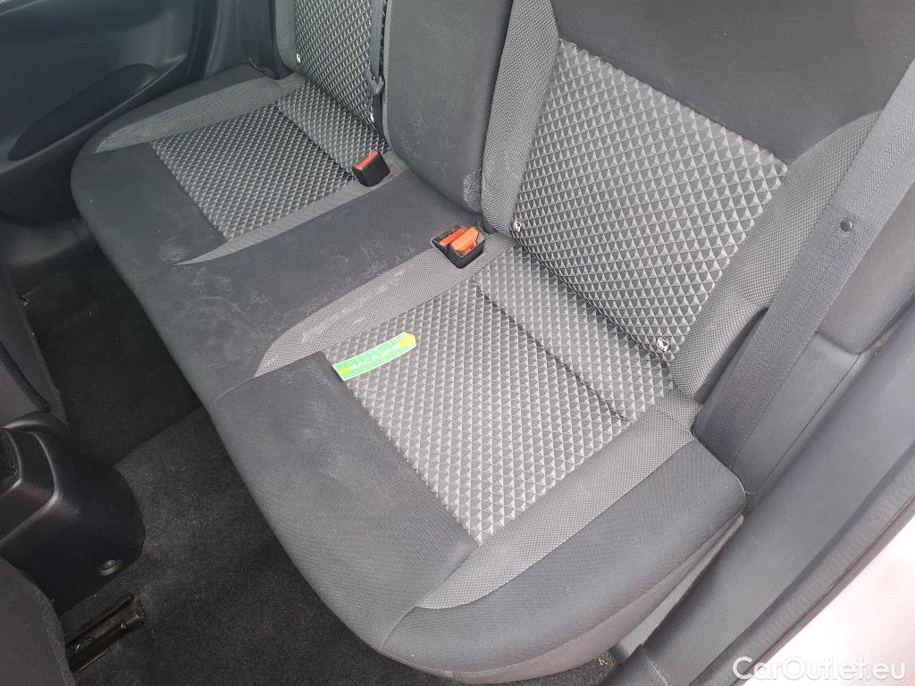  Nissan  Micra NISSAN  / 2016 / 5P / Berline IG-T 92 Business Edition #14